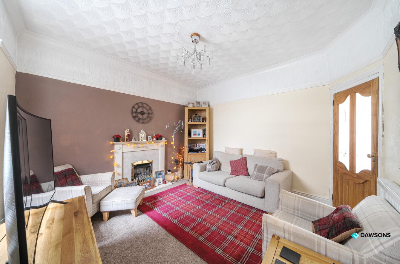 Maescanner Road, Llanelli, SA14 8LR